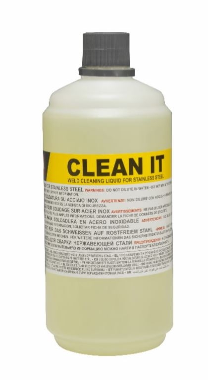 Nettoyeur Telwin CLEAN IT; 1 l;