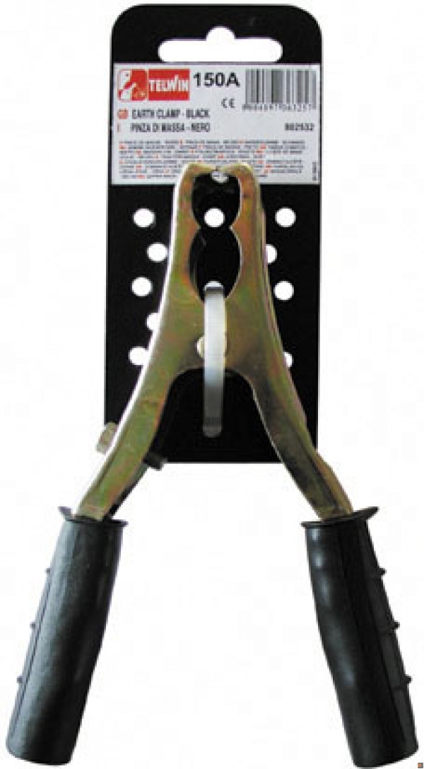 Pince de soudage Telwin 150 A