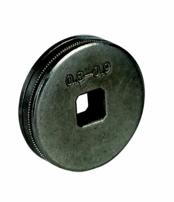 Kit de roues Telwin 722529; V0,6/0,9 mm