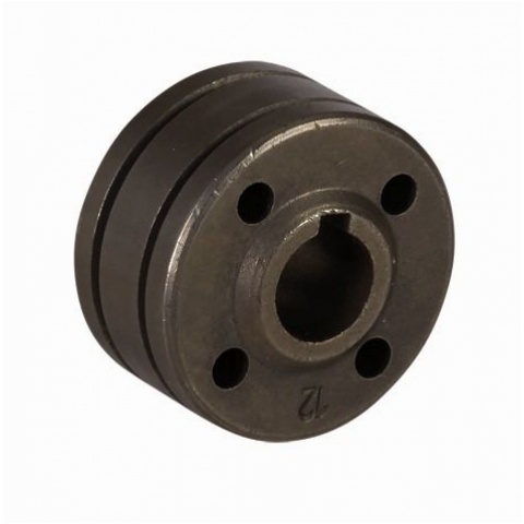 Kit de roues Telwin 742054; V1,0/1,2 mm