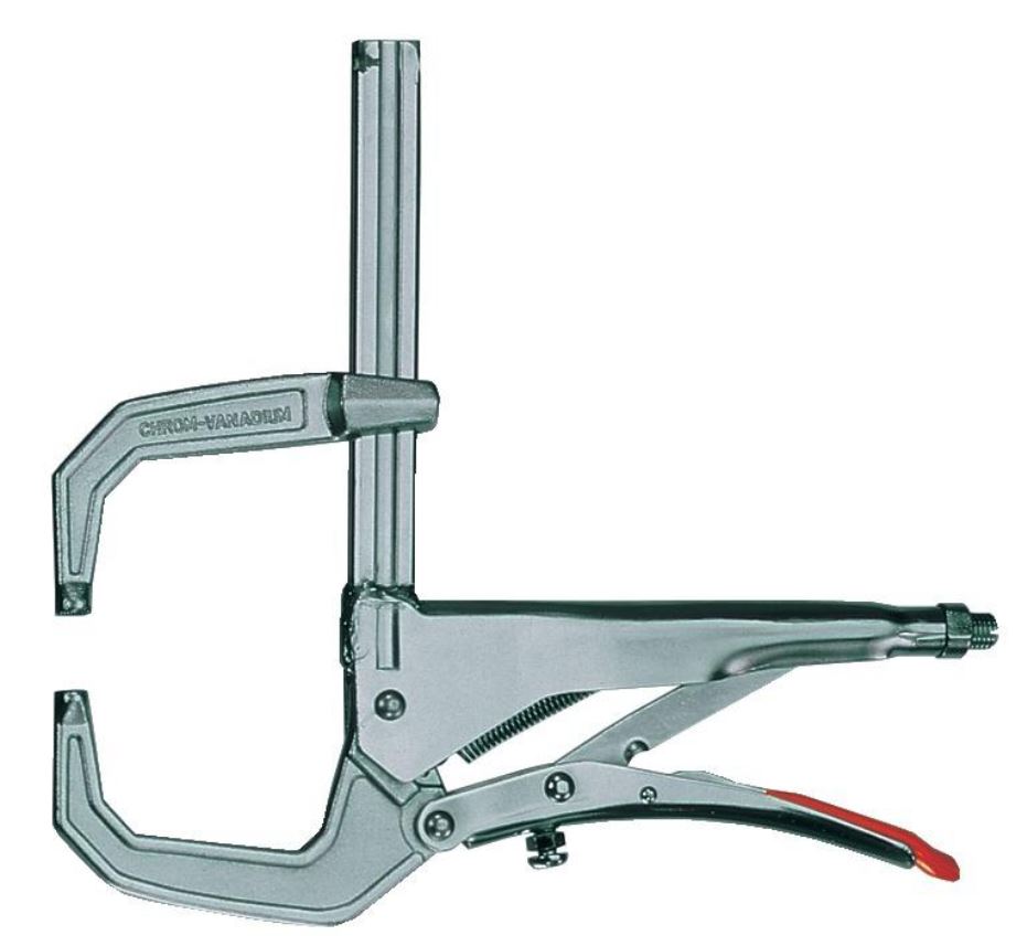 Serrer Bessey GRZC; 110 mm