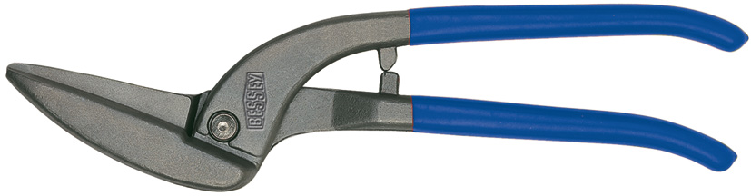 Cisaillement à la main Bessey D118350; 350 mm; Droitier
