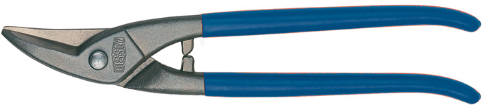 Cisaillement à la main Bessey D107275; 275 mm; Droitier