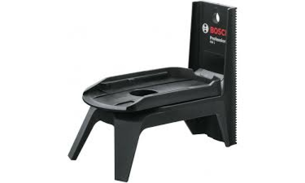 Support universel pour lasers à lignes et à points Bosch RM 1