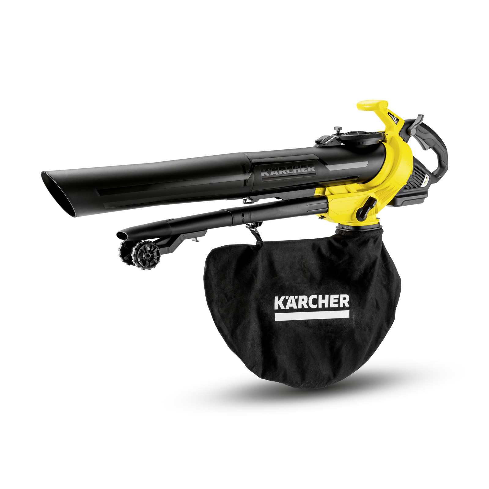 Souffleur de feuilles sans fil Karcher BLV 36-240; 36 V (sans batterie et chargeur)