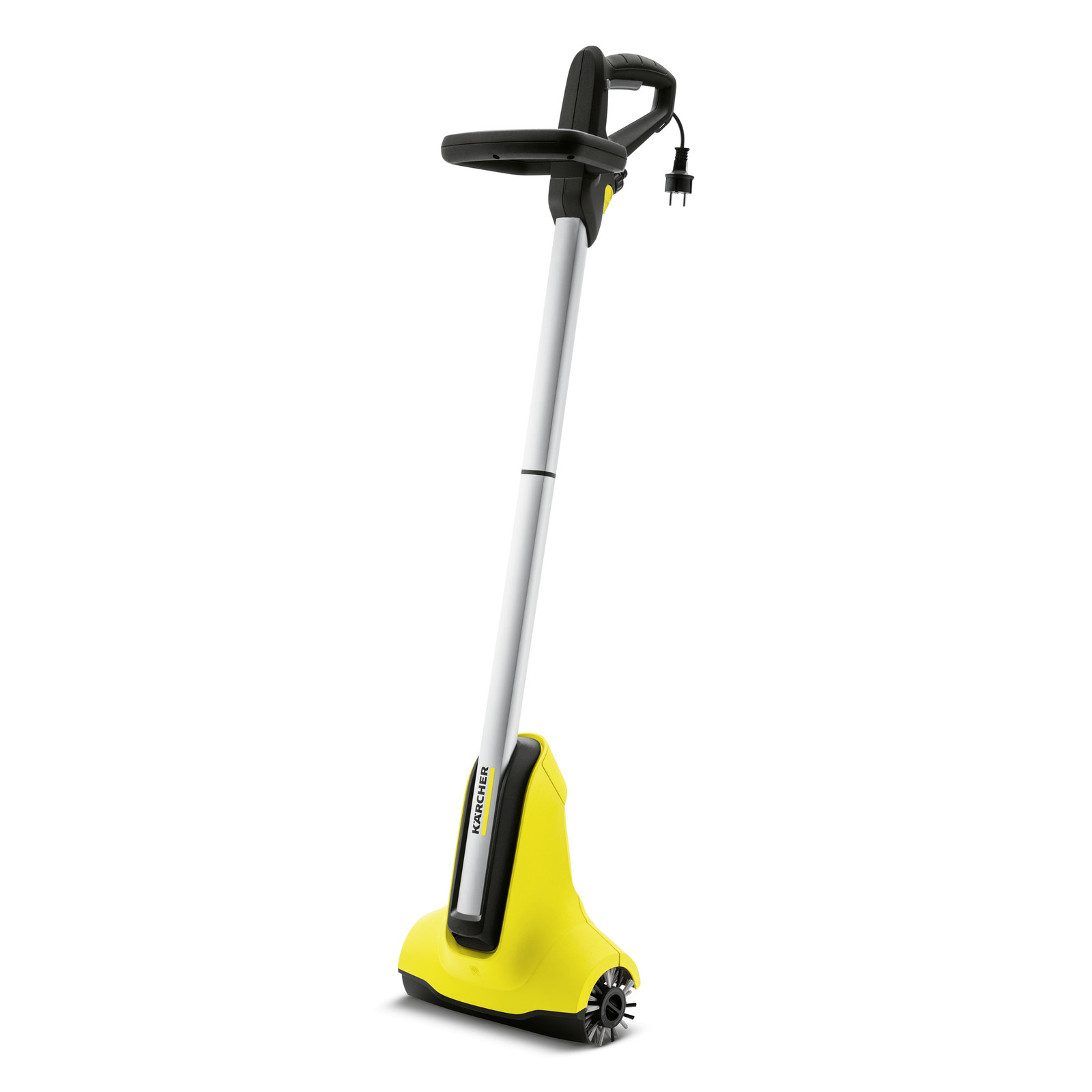 Brosse de terrasse Karcher PCL 4