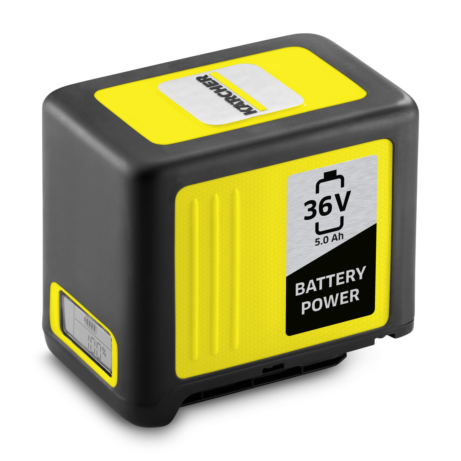 Batterie Karcher Power 36 V; 5,0 Ah; Li-on