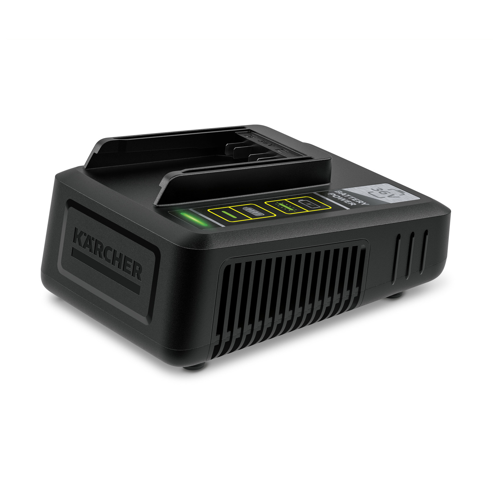 Chargeur de charge rapide Karcher Power; 36 V