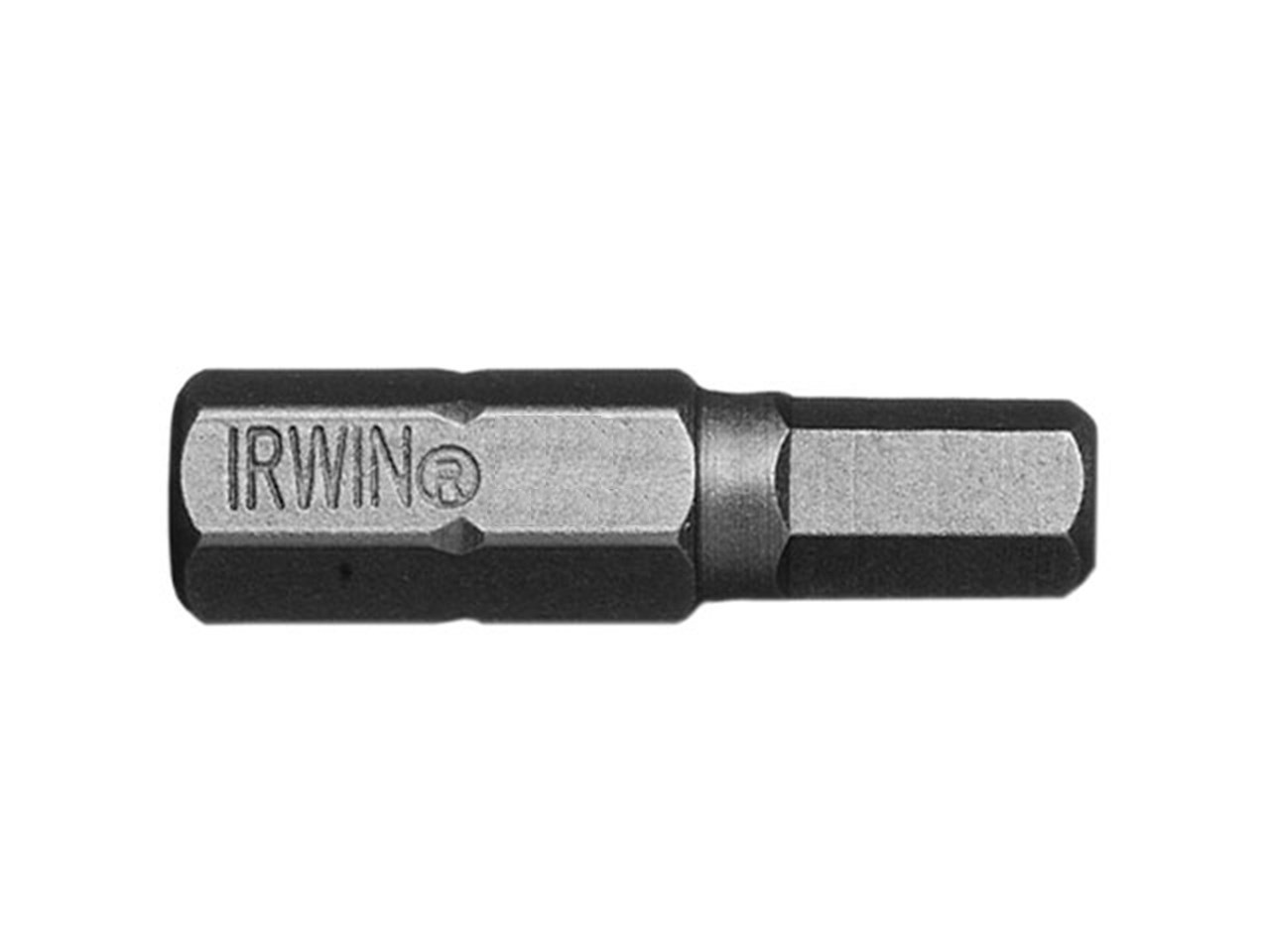 Peu de tournevis Irwin HEX3; 10 unités
