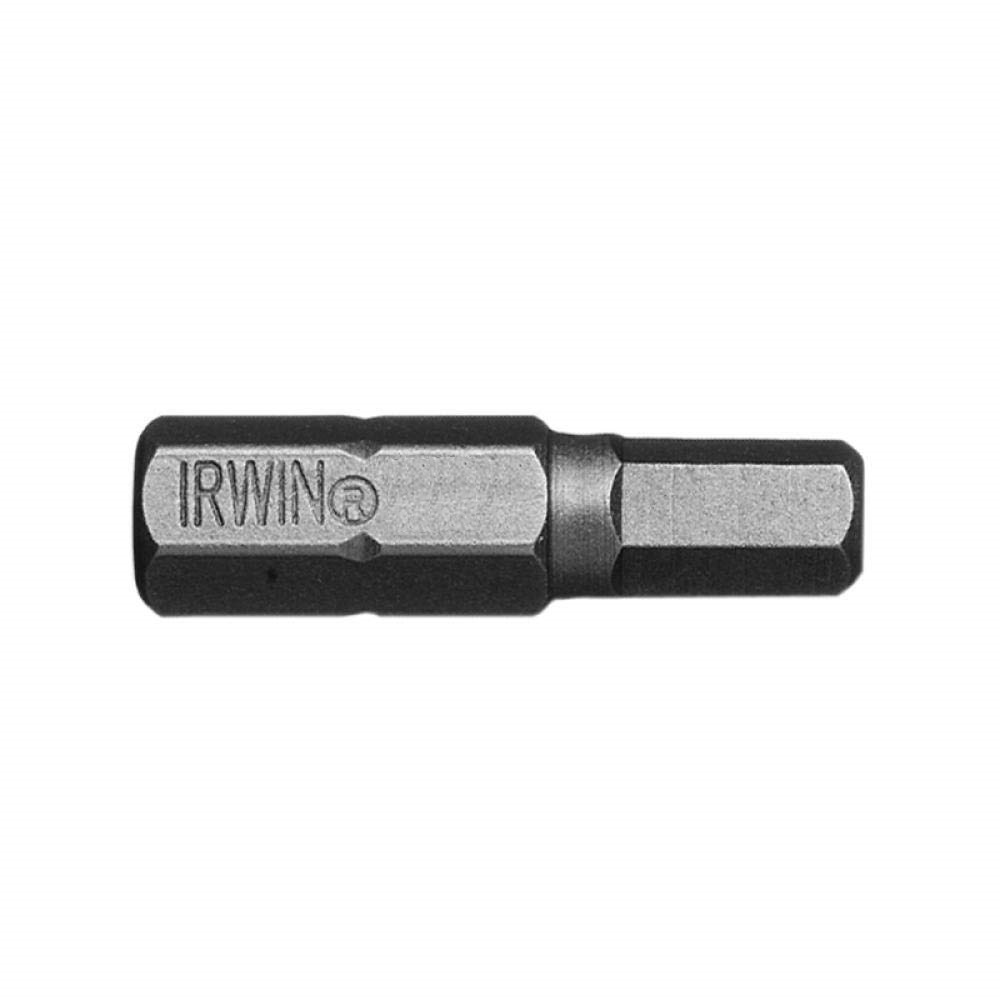 Peu de tournevis Irwin HEX4; 10 unités