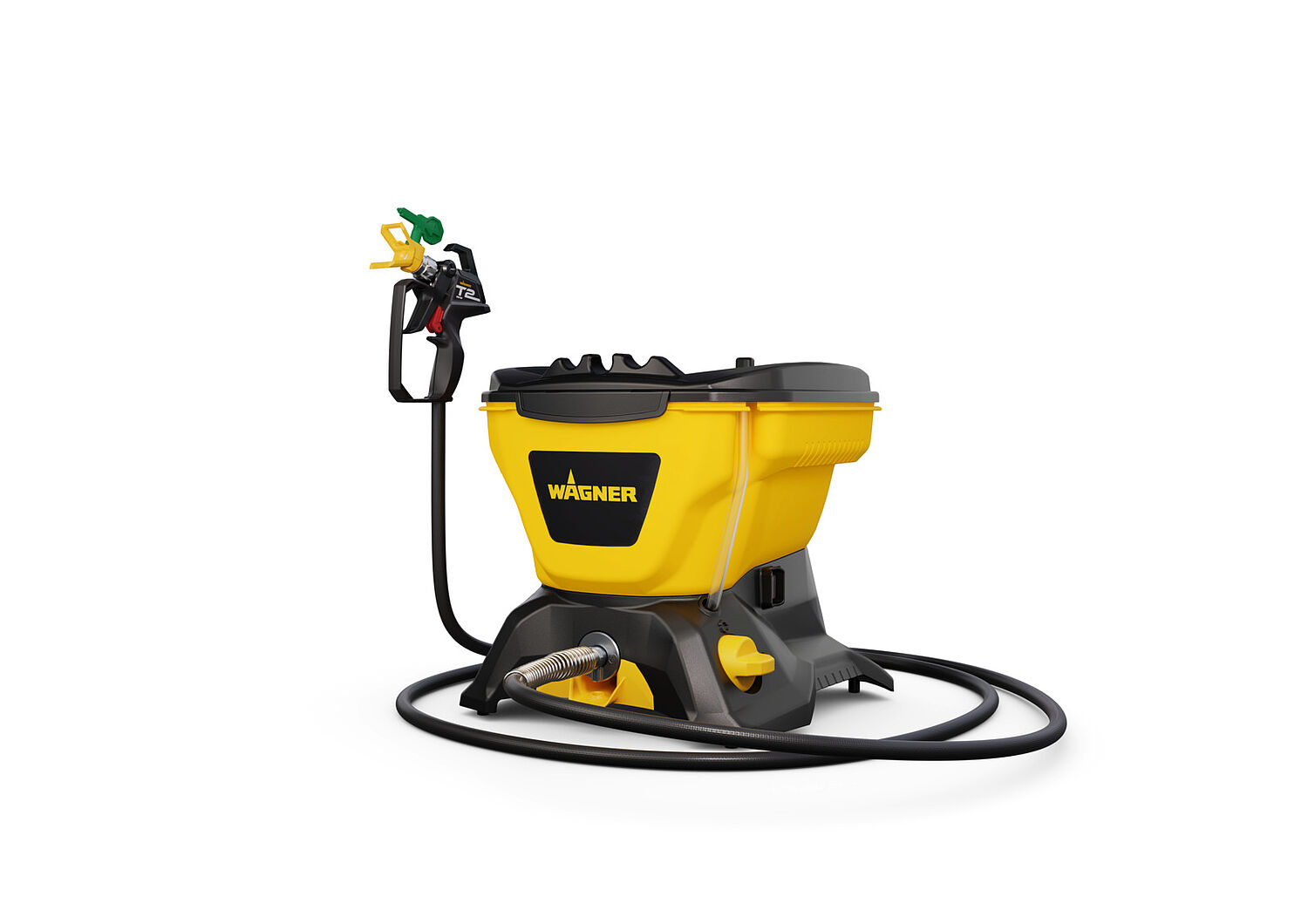 Pulvérisateur de peinture sans air Wagner Control Pro&nbsp;150 M
