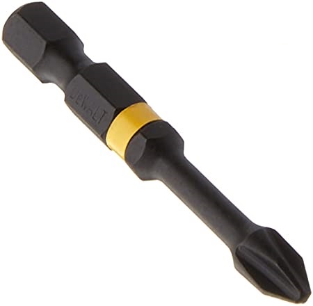 Peu de tournevis DeWalt DT7998T-QZ; PH2; 5 unités