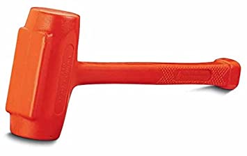 Marteau en caoutchouc Stanley 1-57-554; 5,2 kg