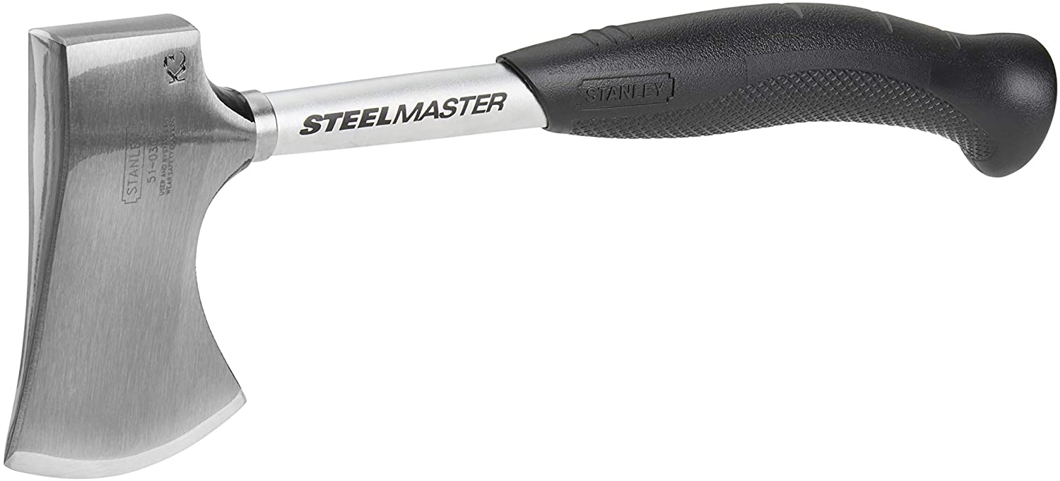 Hache Stanley Steelmaster 1-51-030; 869 g
