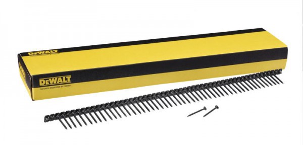 Vis en bande DeWALT; 3,5x25 mm; 1000 unités