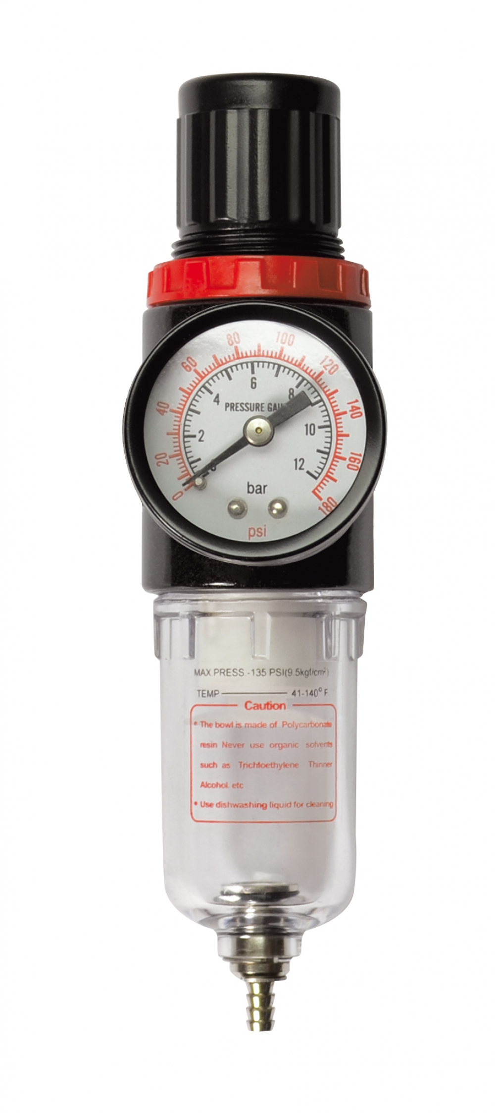 Régulateur de pression Stanley 152164XSTN