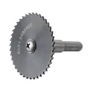 Forets à fraiser Stanley STA66025-QZ; 50x1,5 mm