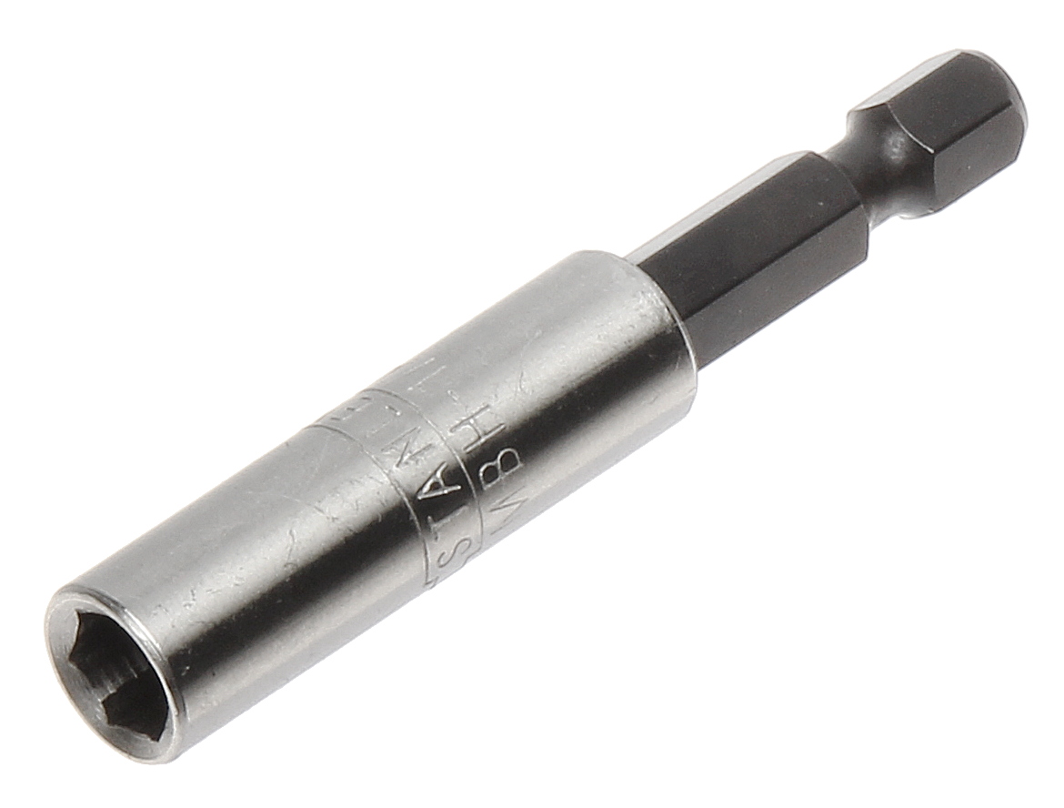 Support magnétique pour embouts Stanley 0-68-732; 60 mm