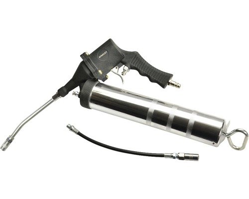 Pistolet à graisse pneumatique Stanley 120569XSTN