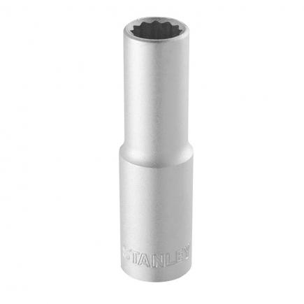 Clé à douille Stanley 0-17-281; 1/2; 15x79 mm