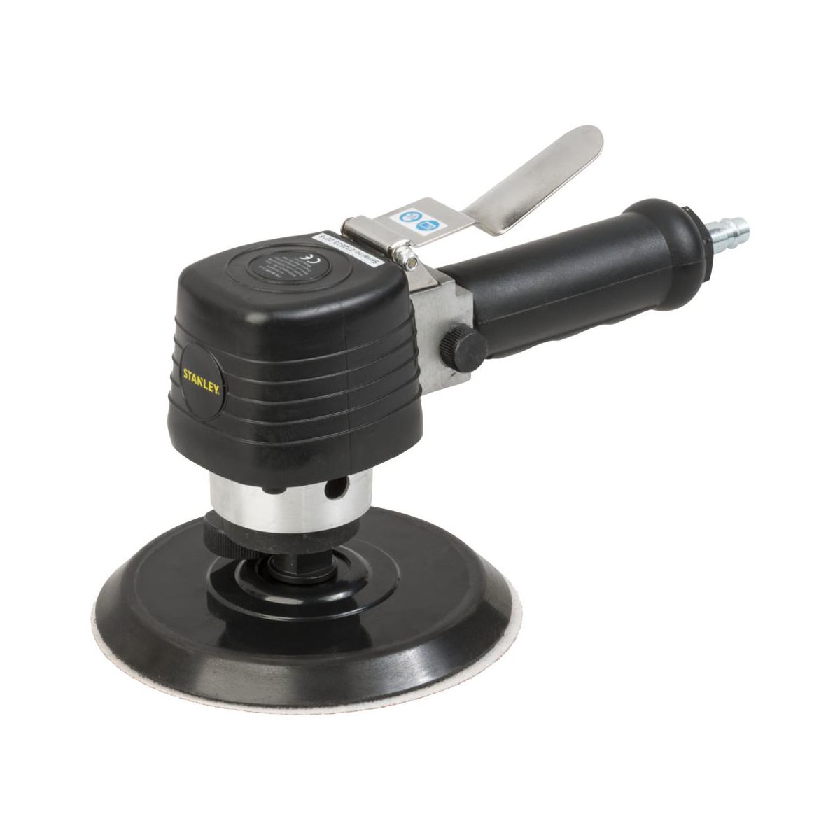 Ponceuse orbitale aléatoire pneumatique Stanley 150151XSTN