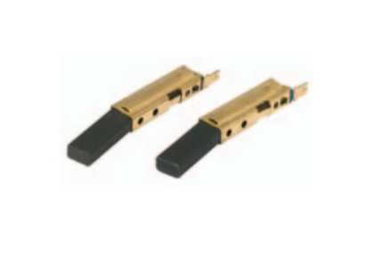 Brosses de carbone Mirka 8999809111; 2 unités