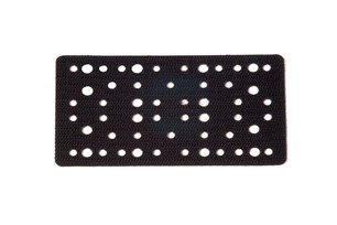 Bloc d'interface Mirka 8299502011; 81x133 mm; 5 unités