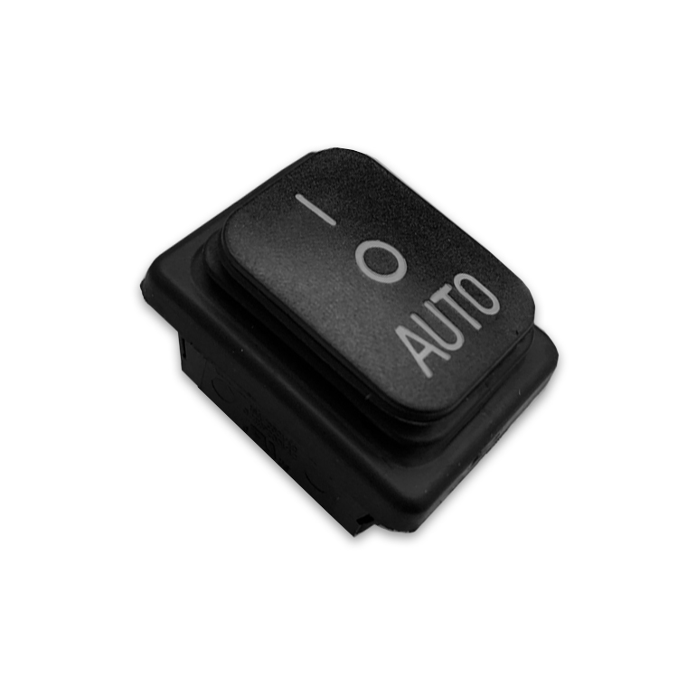 Commutateur Mirka DE1025 L 8999000711