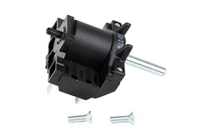 Commutateur Mirka DE1230/1242 AFC 8999210611