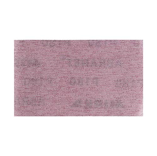 Abrasif maillé Mirka Abranet 5417805018; 81x133 mm; P180
