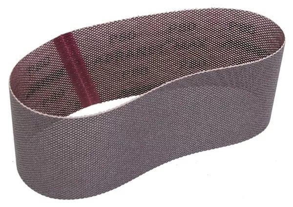 Manchon de ponçage Mirka Abranet Max AB410T0212; 75x533 mm; P120; 2 unités