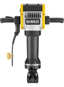 Marteau de démolition DeWalt D25981K-QS; 62 J