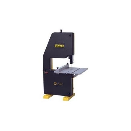 Scie à ruban DeWalt DW739-QS