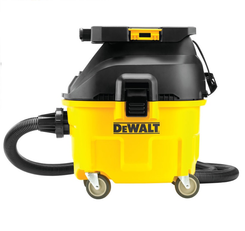 aspirateur DeWalt DWV901LT-QS
