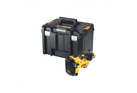 Cutter sans fil pour le vissage DeWalt DCS350NT-XJ; 18 V (sans batterie et chargeur)