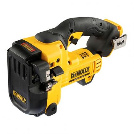 Cutter sans fil pour le vissage DeWalt DCS350N-XJ; 18 V (sans batterie et chargeur)