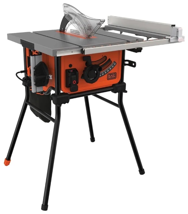 Banc de scie Black & Decker BES720-QS