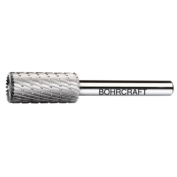 Un meunier en métal dur Bohrcraft BC52050301200; 12x25 mm