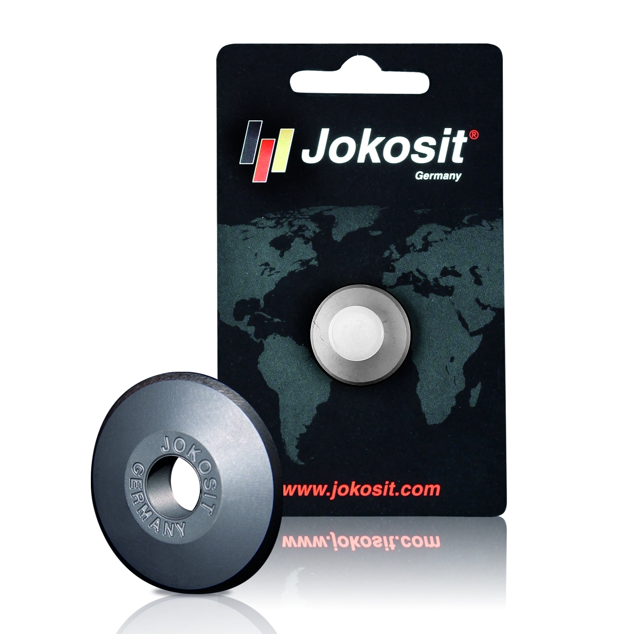 Roue de coupe Jokosit J053SB; 22 mm