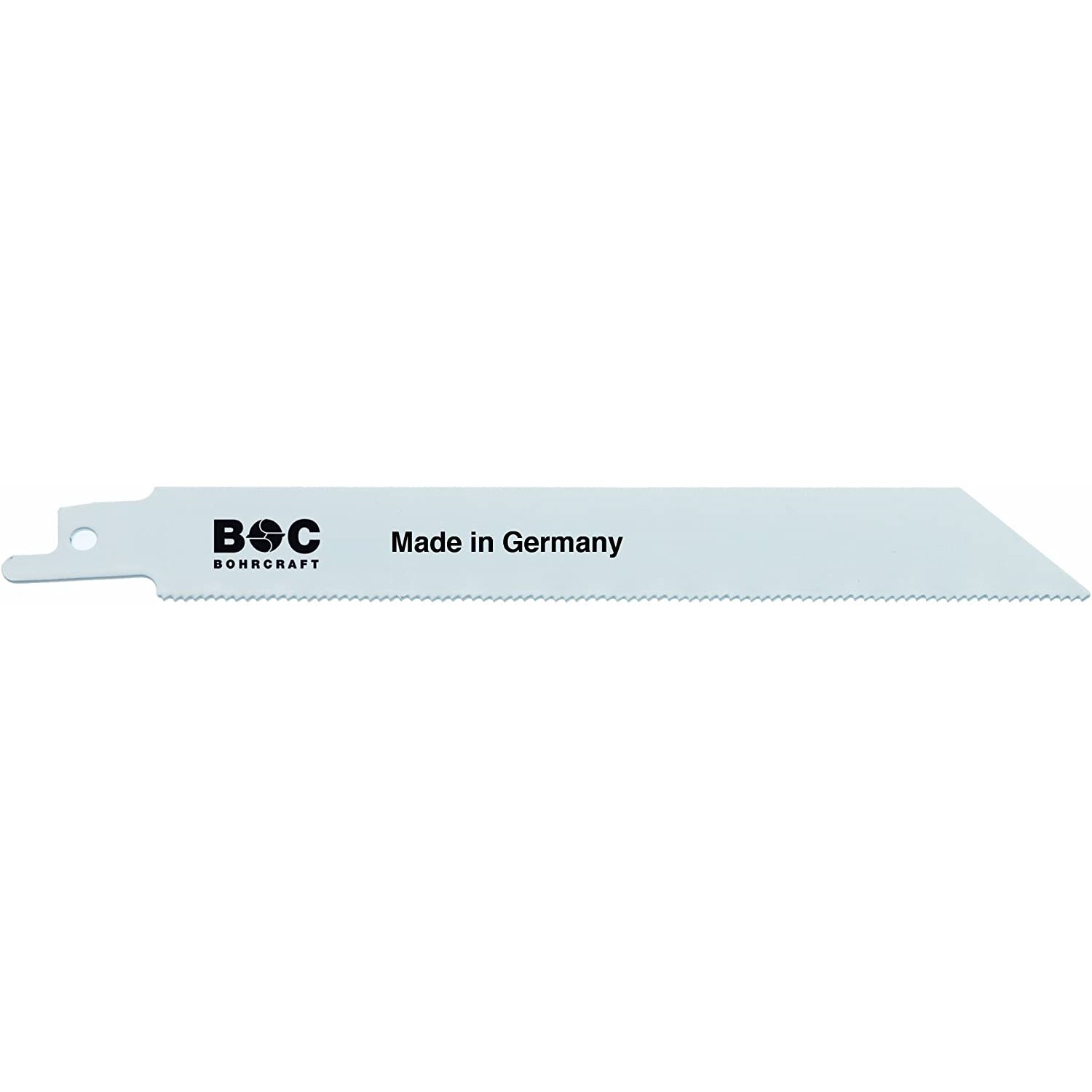 Sabre lame de scie Bohrcraft BC19711600005