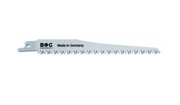 Sabre lame de scie Bohrcraft BC19701600001