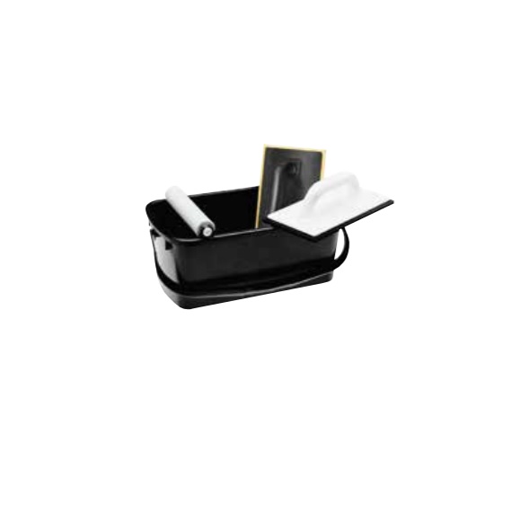 Bac de nettoyage à carreleurs Jokosit J1500 + Accessoires