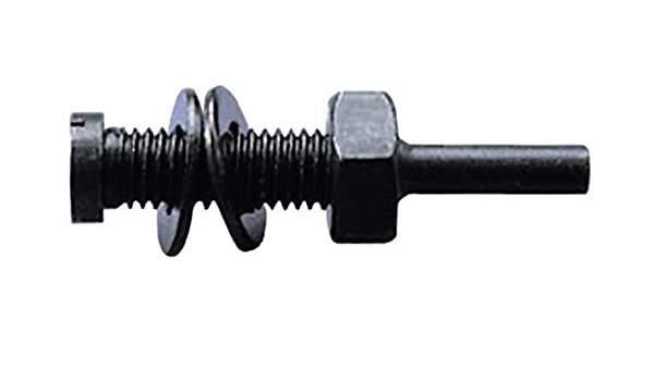 Support pour disques de polissage Osborn 8103800224