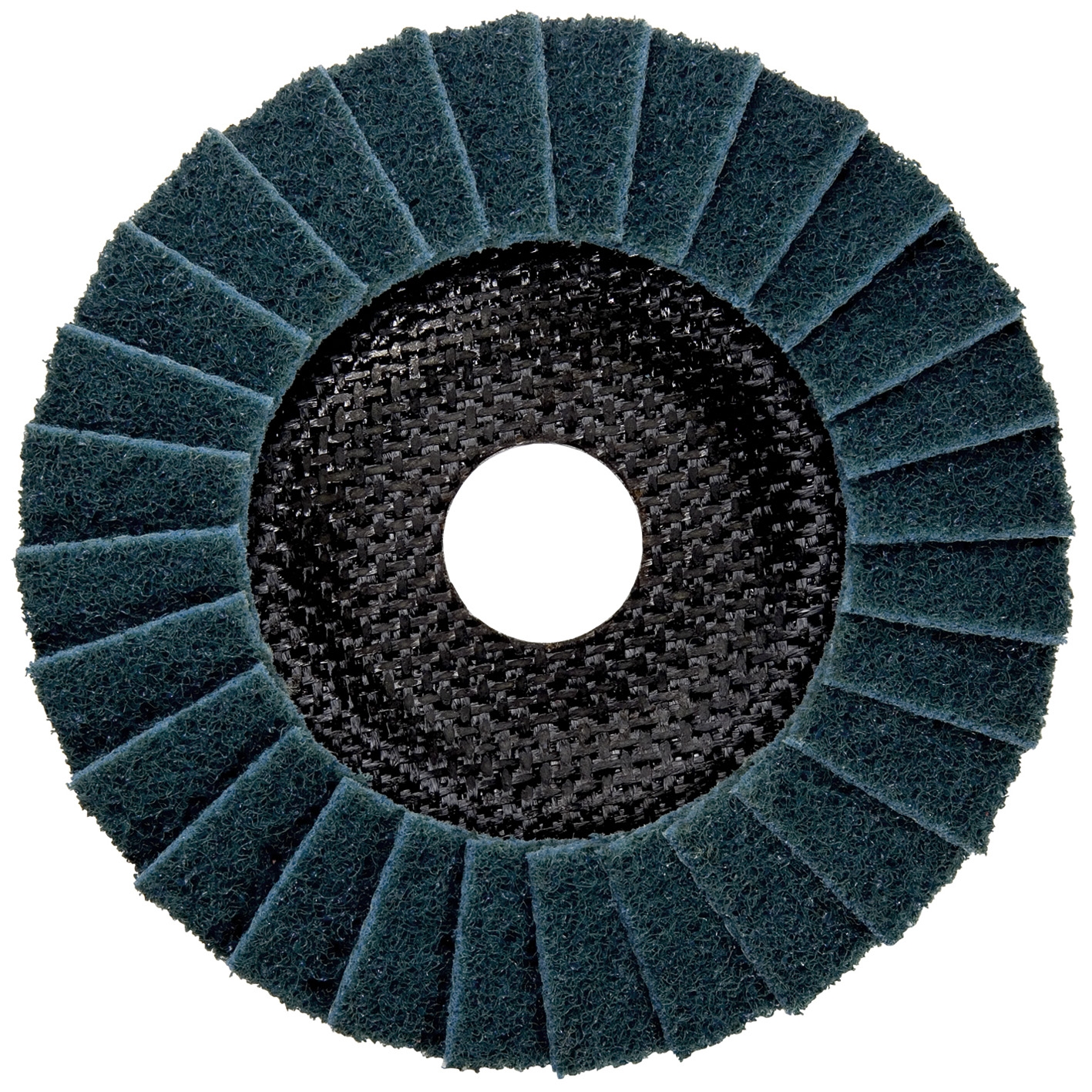 Disque de polissage Dronco POLISPEED; 125 mm