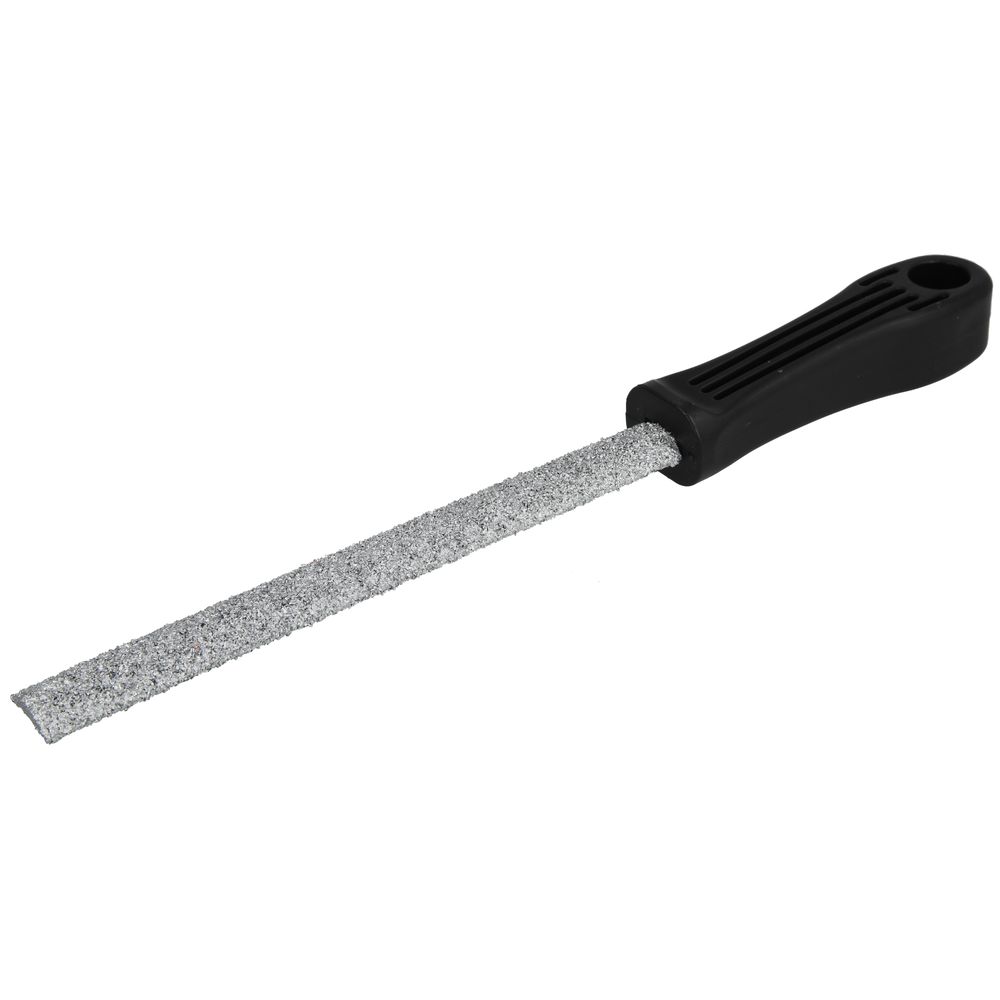 Fichier semi-circulaire pointu Jokosit; 165 mm