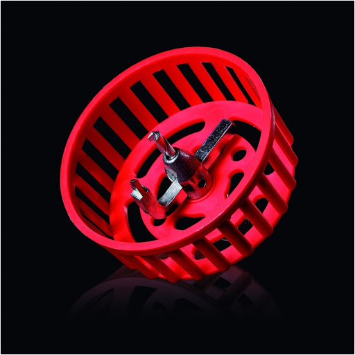 Accessoire de coupe Jokosit J059SB; 30-80 mm