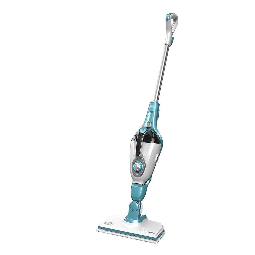 Nettoyeur à vapeur Black & Decker FSMH1351SM-QS 9in1; 1300 W