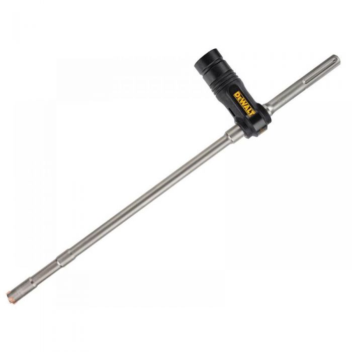 Burin pour ancre DeWalt DT60232-QZ; SDS-max; 20x600 mm