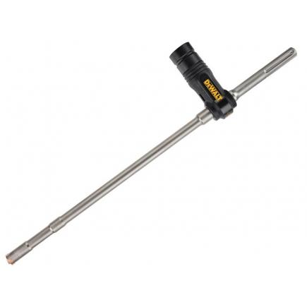 Burin pour ancre DeWalt DT60230-QZ; SDS-max; 16x600 mm