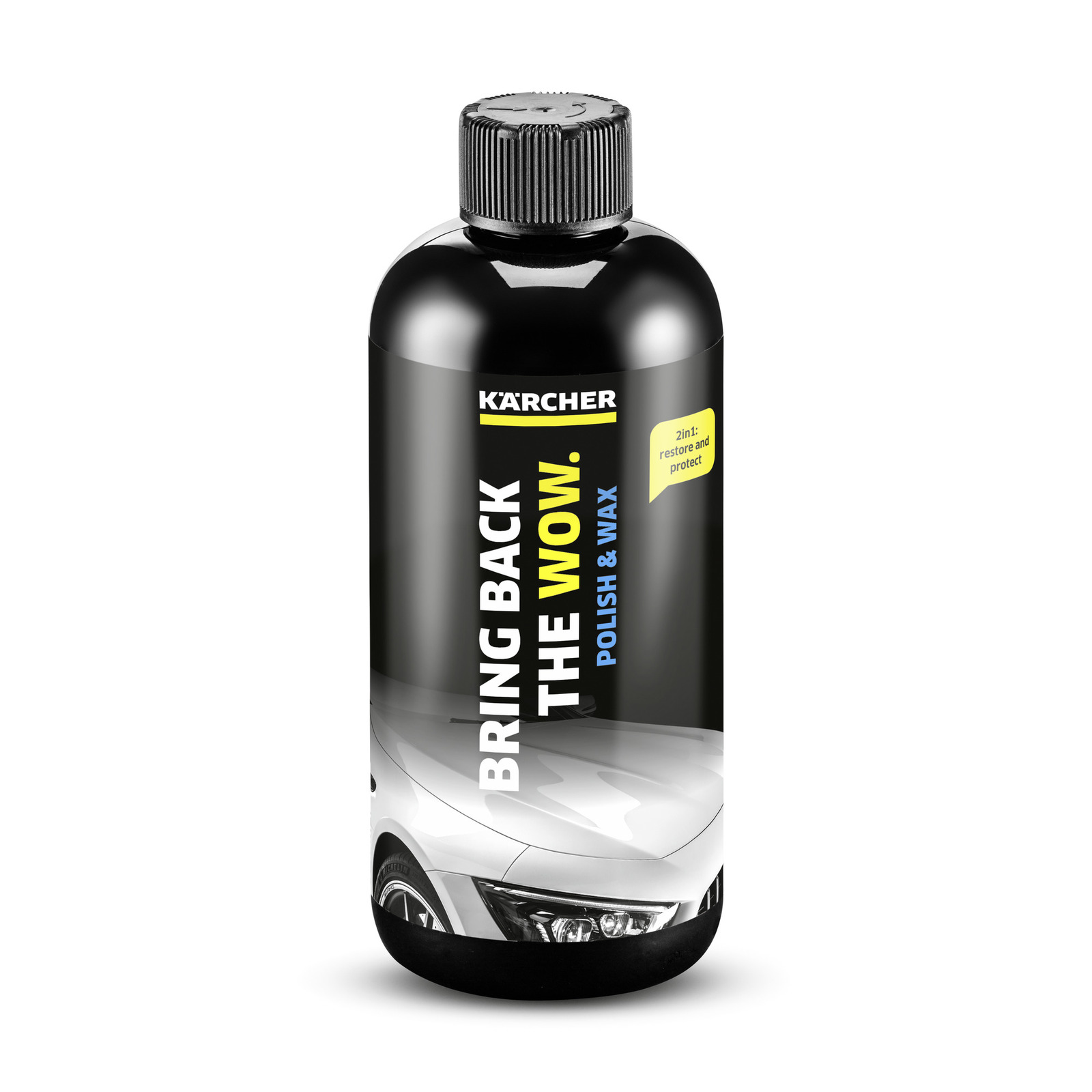 Pâte à polir Karcher RM 660; 0,5 l